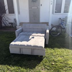Futon Sofa