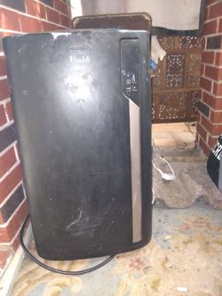 DELONGHI PORTABLE AC