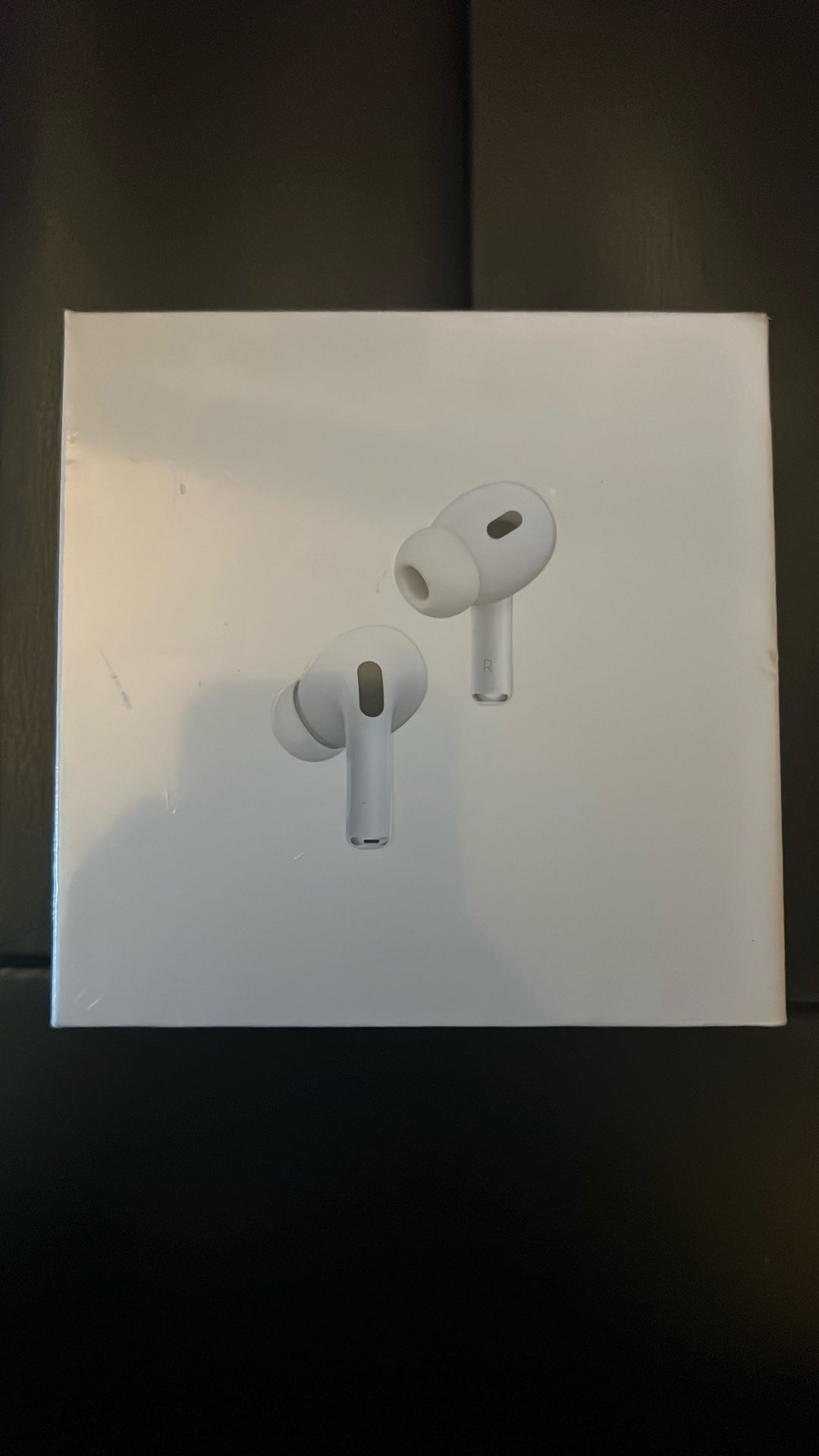 Newly Refurbished Apple Airpod Pro 2nd Generation