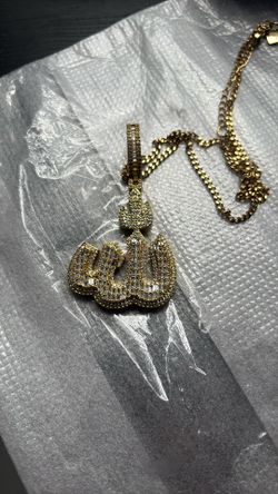 Chain