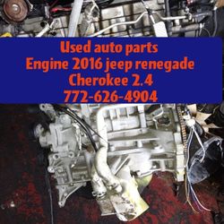 Used Auto Parts 