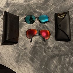 Sunglasses Bundle
