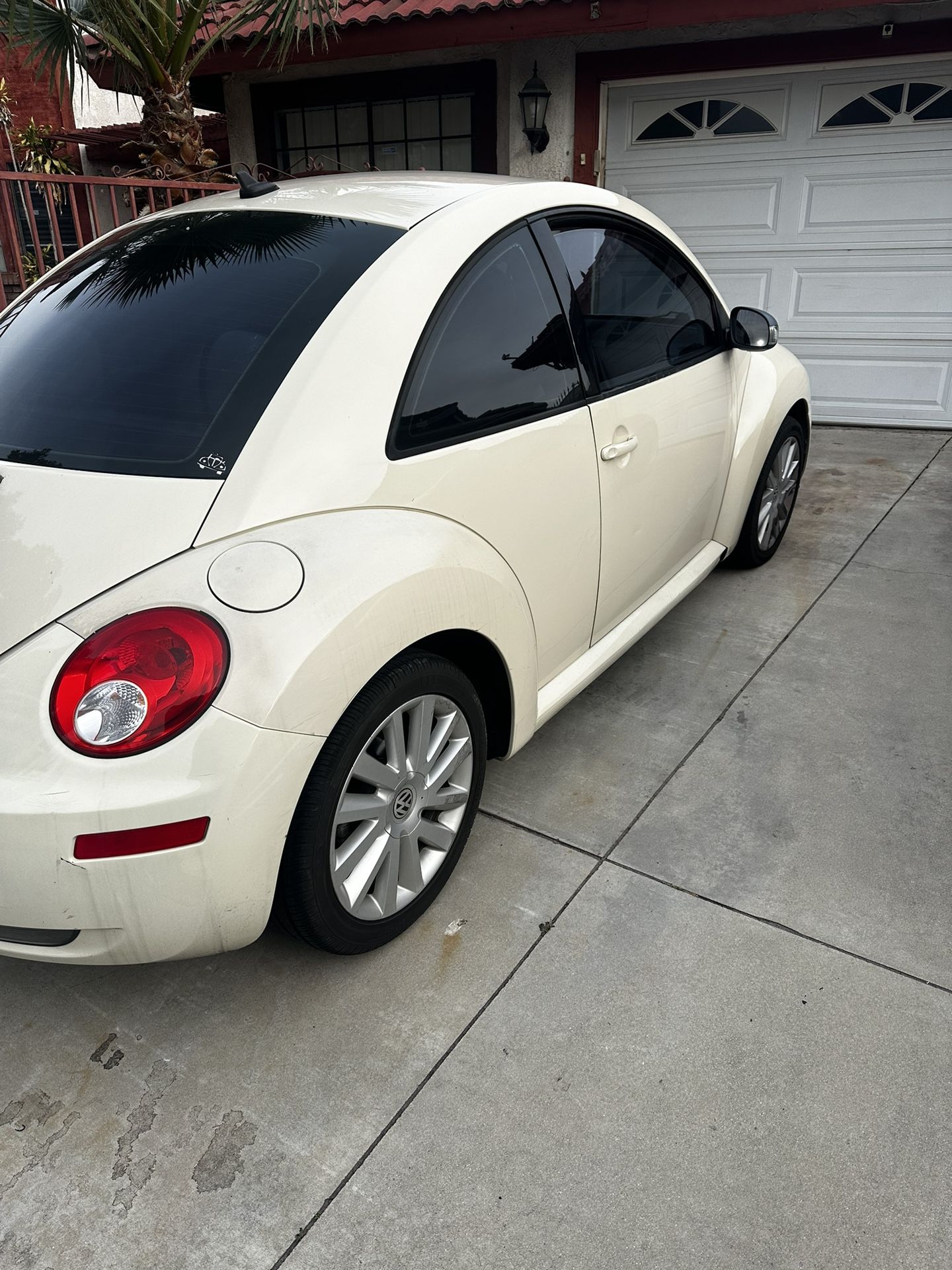 2009 Volkswagen Beetle for Sale in Rialto, CA OfferUp