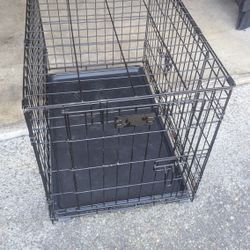 Medium Size Pet Kennel