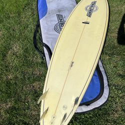 Walden Surfboard