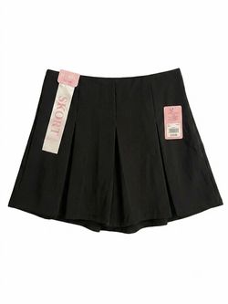 Skort