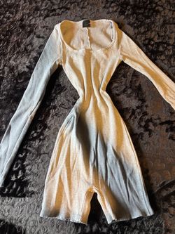 Women’s jumpsuit