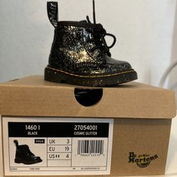 Dr. Marten Boots 