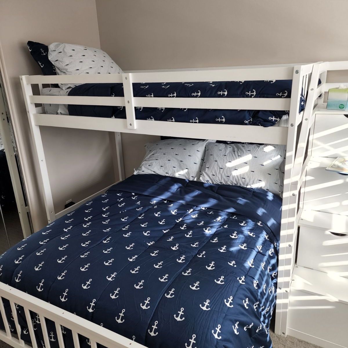 Bunk Beds - Never Used - For Sale