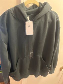 Nike sweatshirt New with tags
