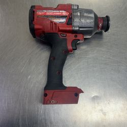 Impact Driver 