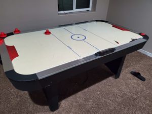 New And Used Air Hockey Tables For Sale In Colorado Springs Co