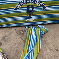 Tommy Bahama Umbrella 