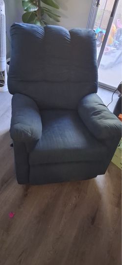 Recliner