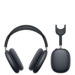Max Bluetooth Headphones 