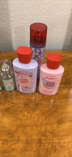 Bathbody works