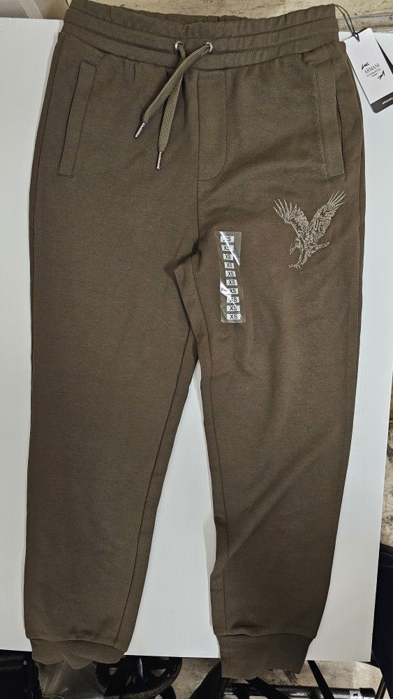 Genuine Armani Exchange clothes