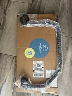 RV Stow &Go Assist Handle