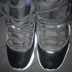 Space jam Jordan 11s