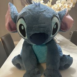 Disney Stitch Plush 