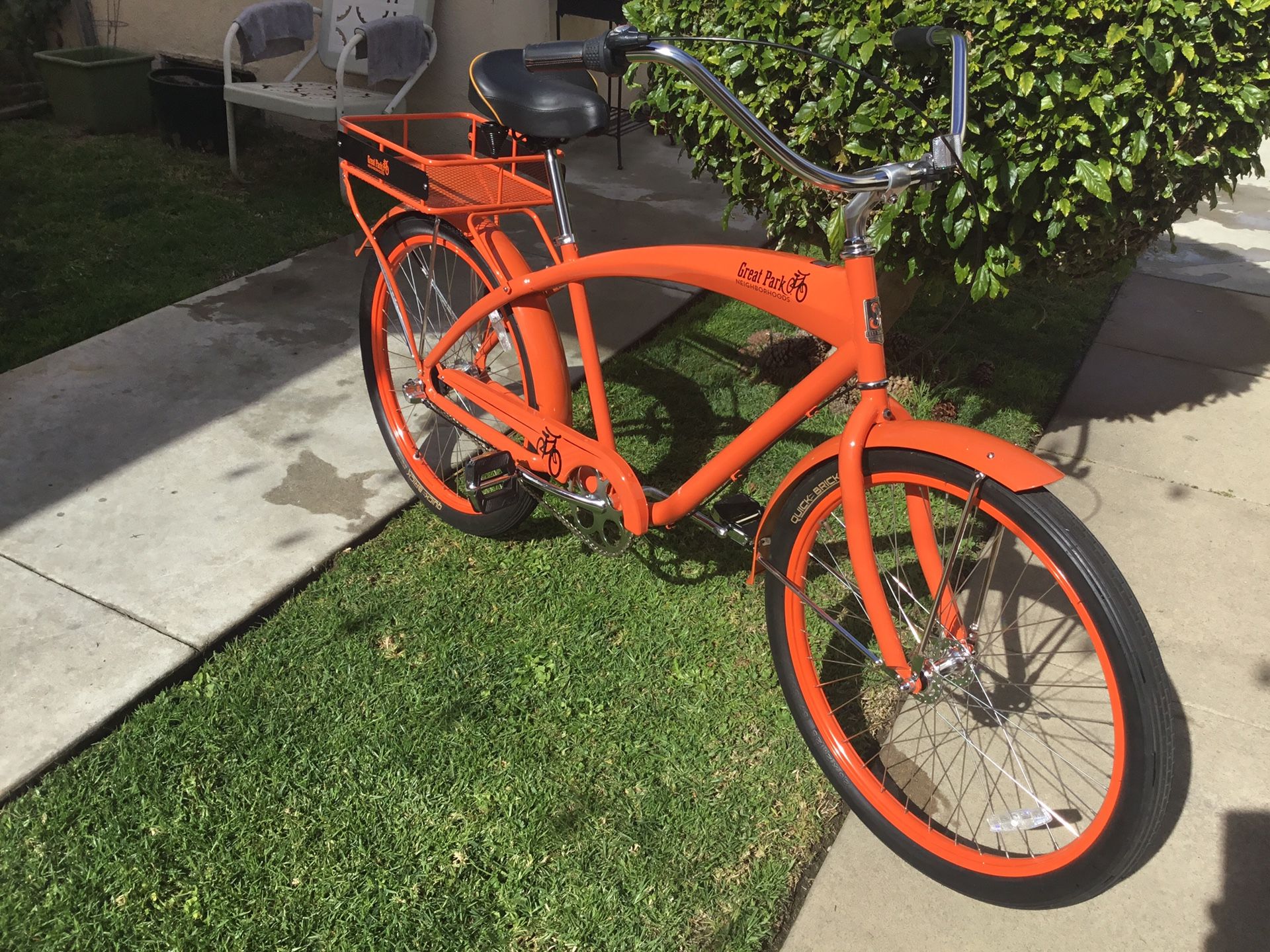 Offer Up Orange County
