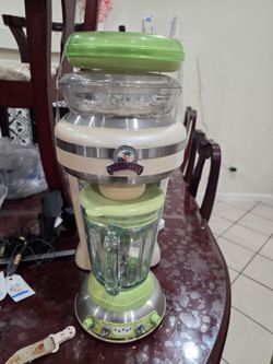 Margaritaville blender