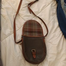 Mulberry Cross Body Bag
