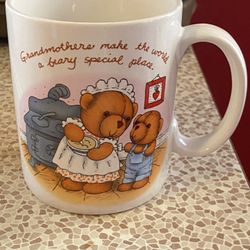 Cute “Grandmothers” Mug