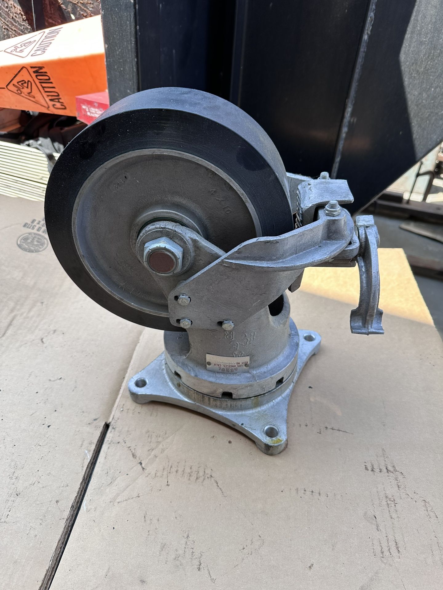 CASTORS , AEROL