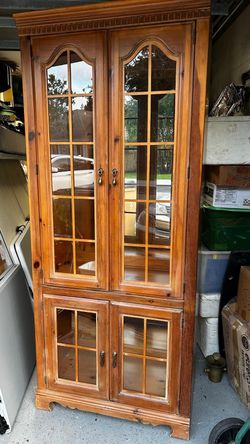 China cabinet