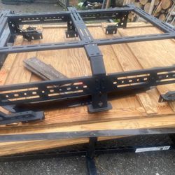 Roof Rack