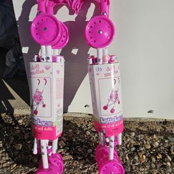 New Lil Luvs Baby Stroller 