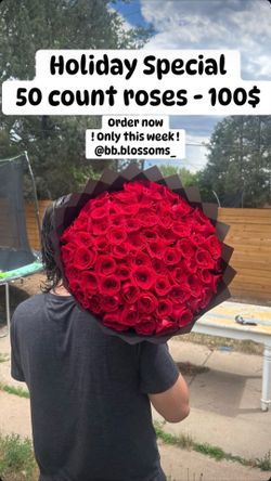 Flower Arrangements
