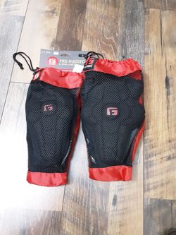 G-Form Elbow and Knee Pads