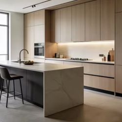 Kitchen Cabinets 