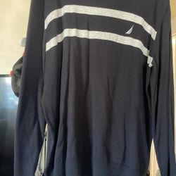 NÁUTICA Sweater. Size. XL