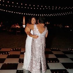 Mon Cheri Formal Dress