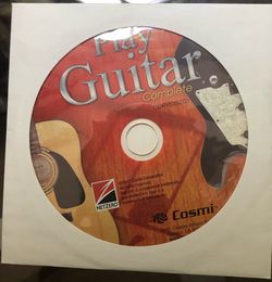 Learn How To Play The Guitar In Complete