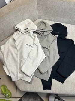 Sweater Essentials
