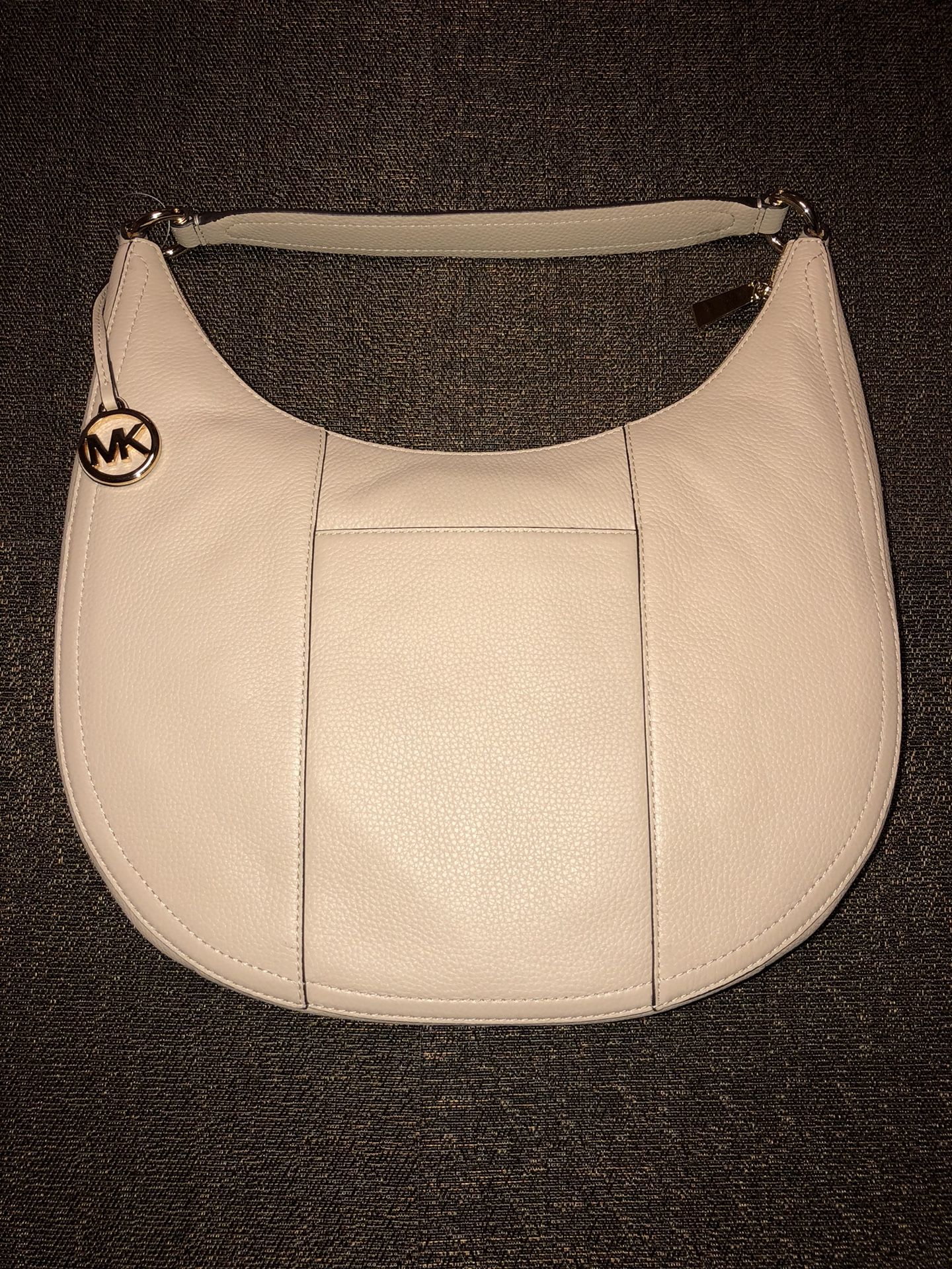 NEW Michael Michael Kors Lydia Large Hobo Oyster 38S8GL0H7L for Sale in Pembroke Pines FL OfferUp