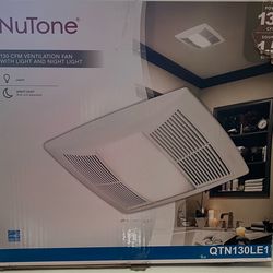 Ceiling exhaust fan