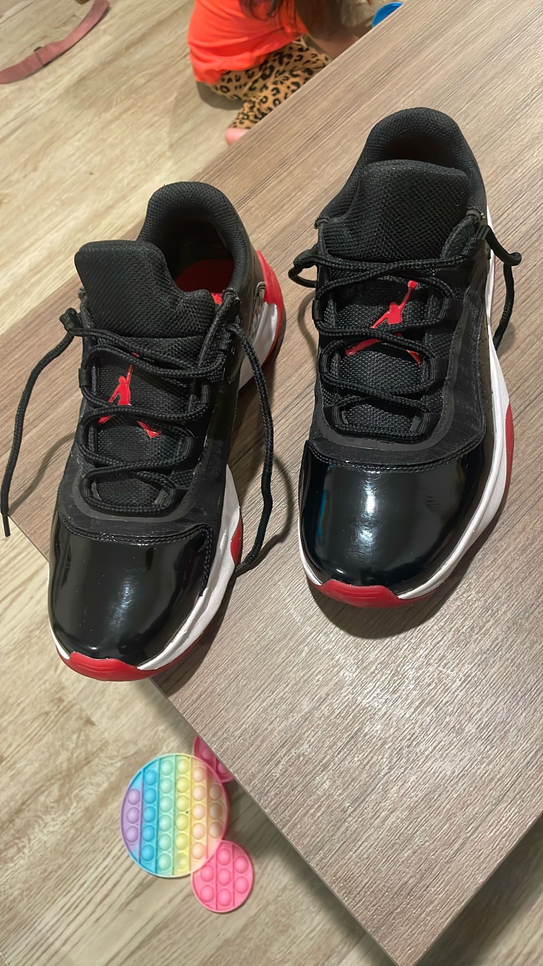 Jordan 11s Low