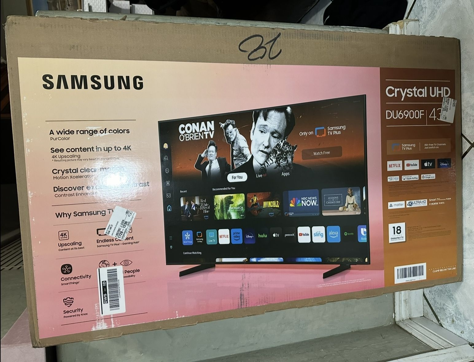 34 In Samsung