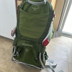 Osprey Poco Backpack 