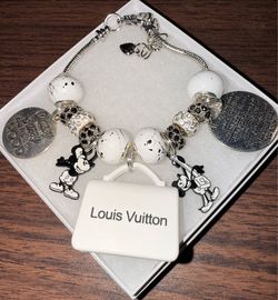 Charm Bracelet