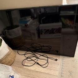 Samsung 55” 4K UHD LED