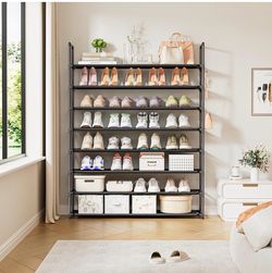 Shoe Rack/Shoe Organizer