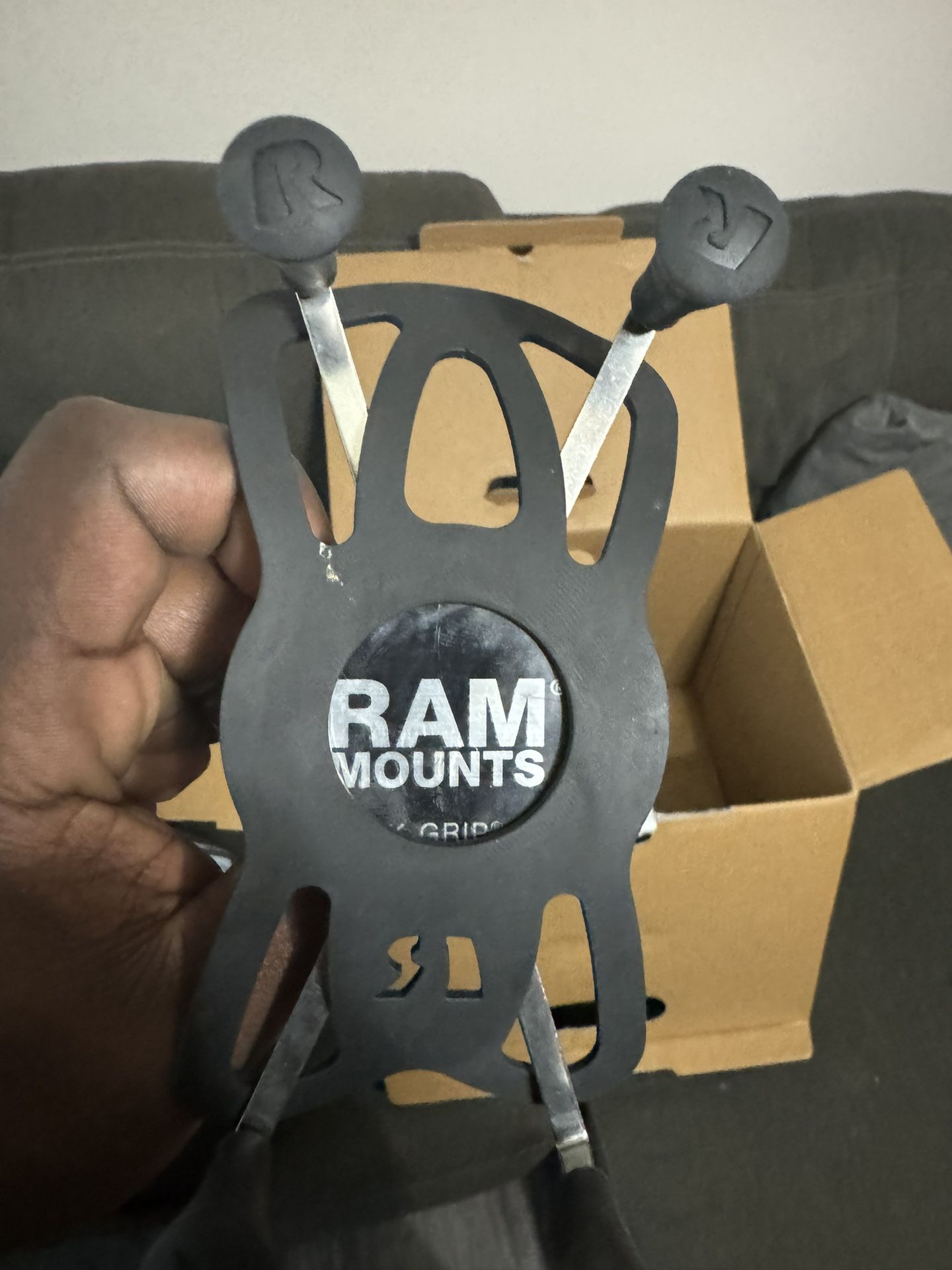 Ram Mount