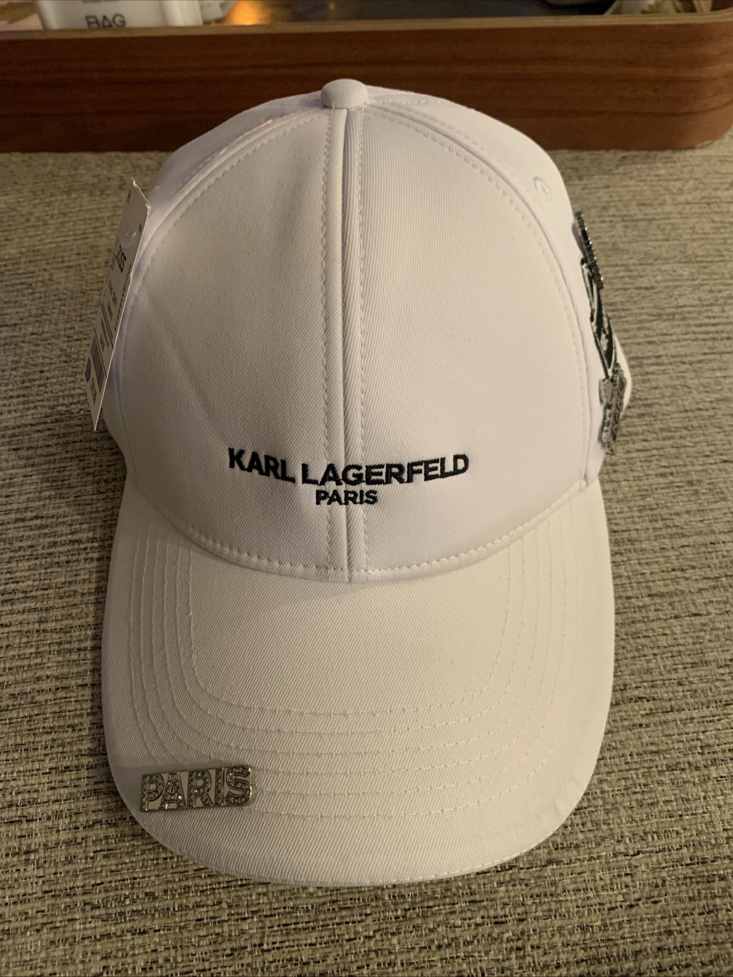 Karl Lagerfeld