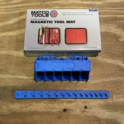 Matco Tools Magnetic Tool Mounts